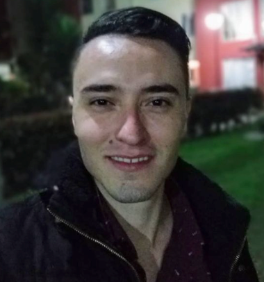 Foto de Juan Hernández